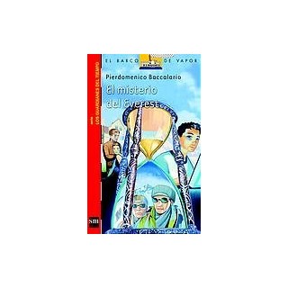 El misterio del Everest